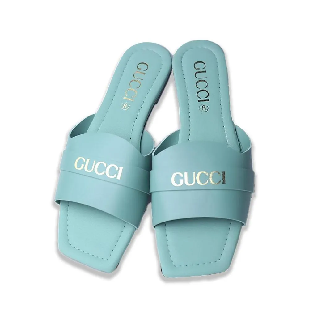 * Women's Rexine Cozy Charm Slippers 💃👡