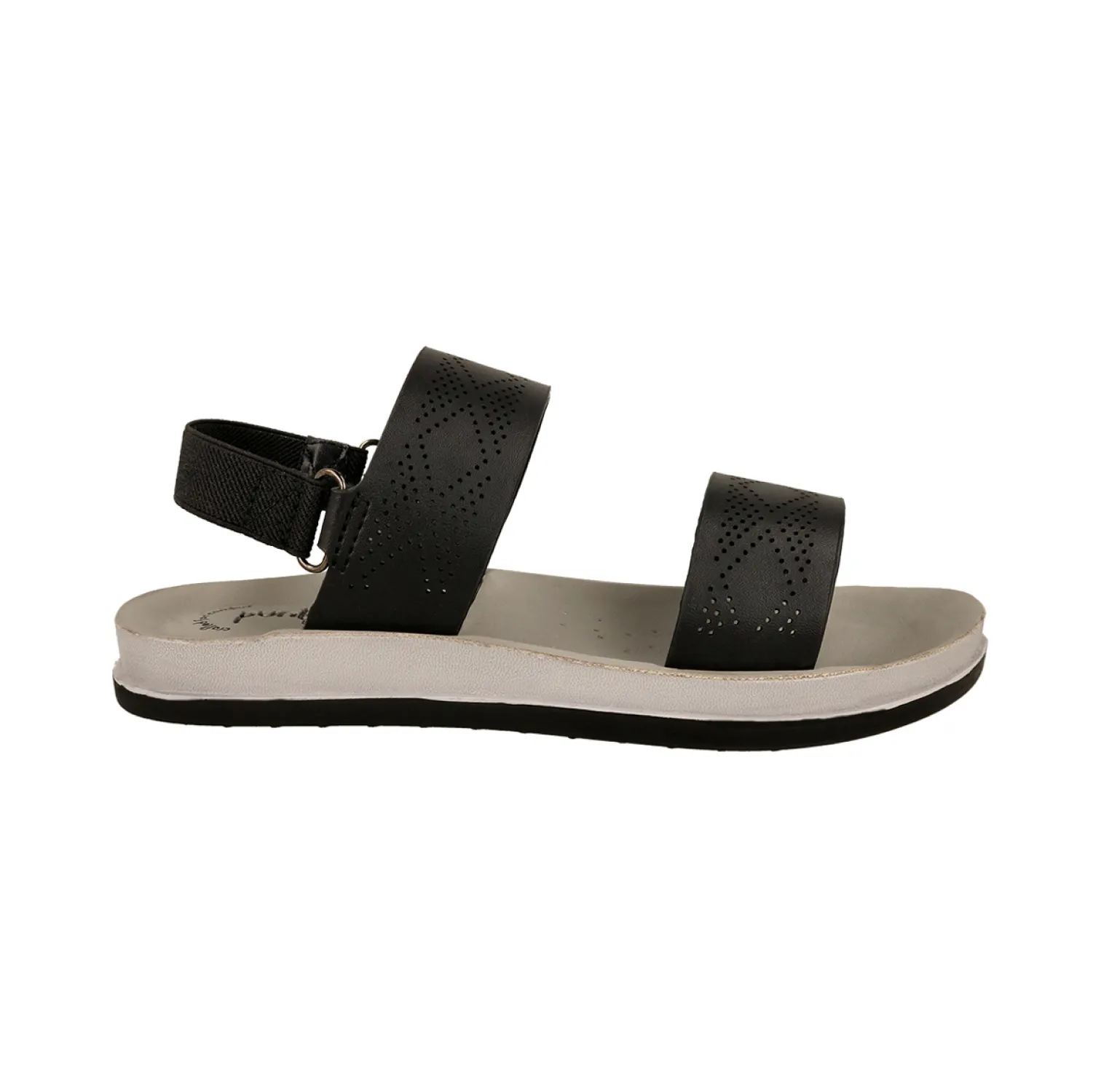 0262-Comfortable Flat Sandals
