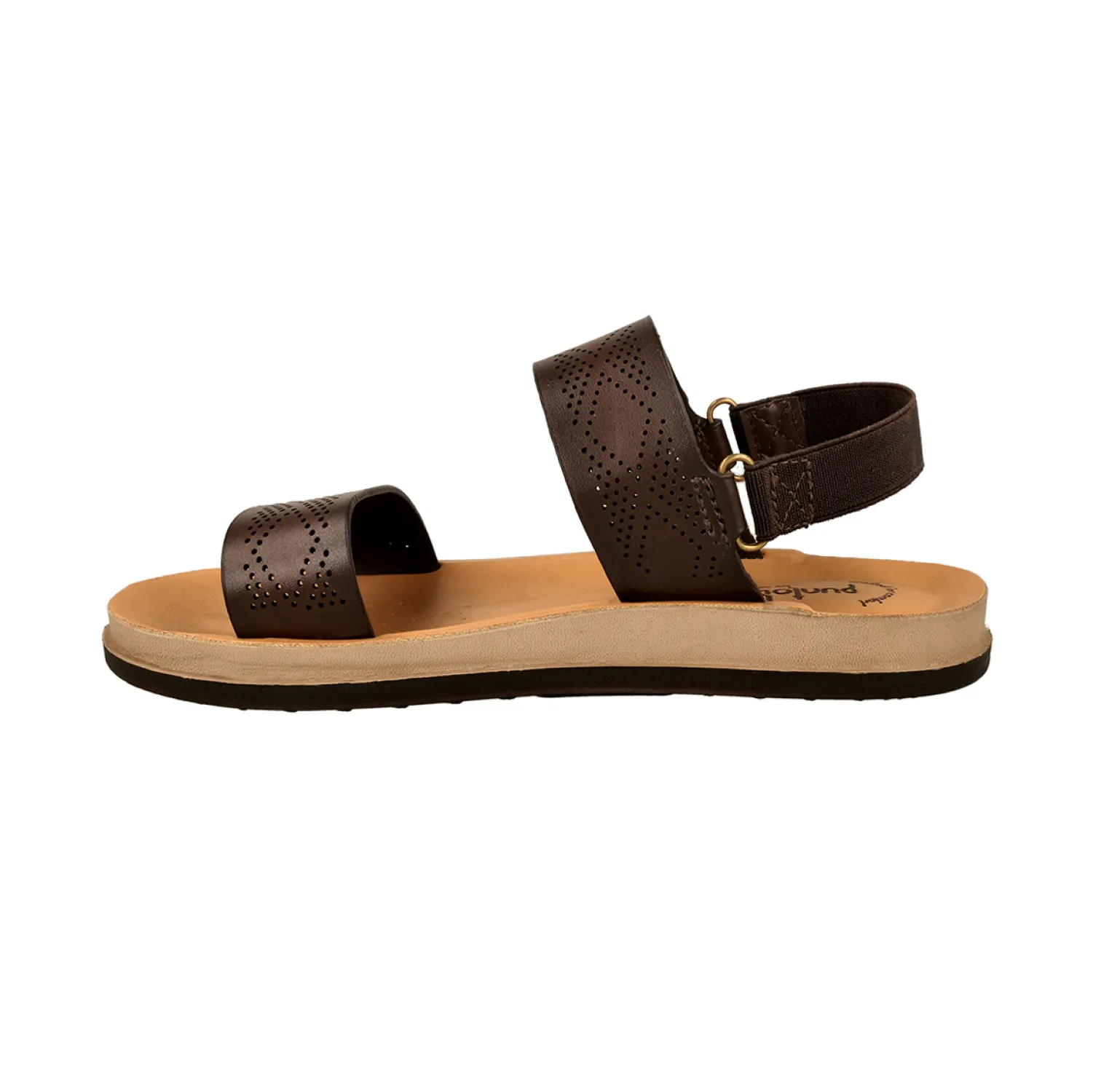0262-Comfortable Flat Sandals