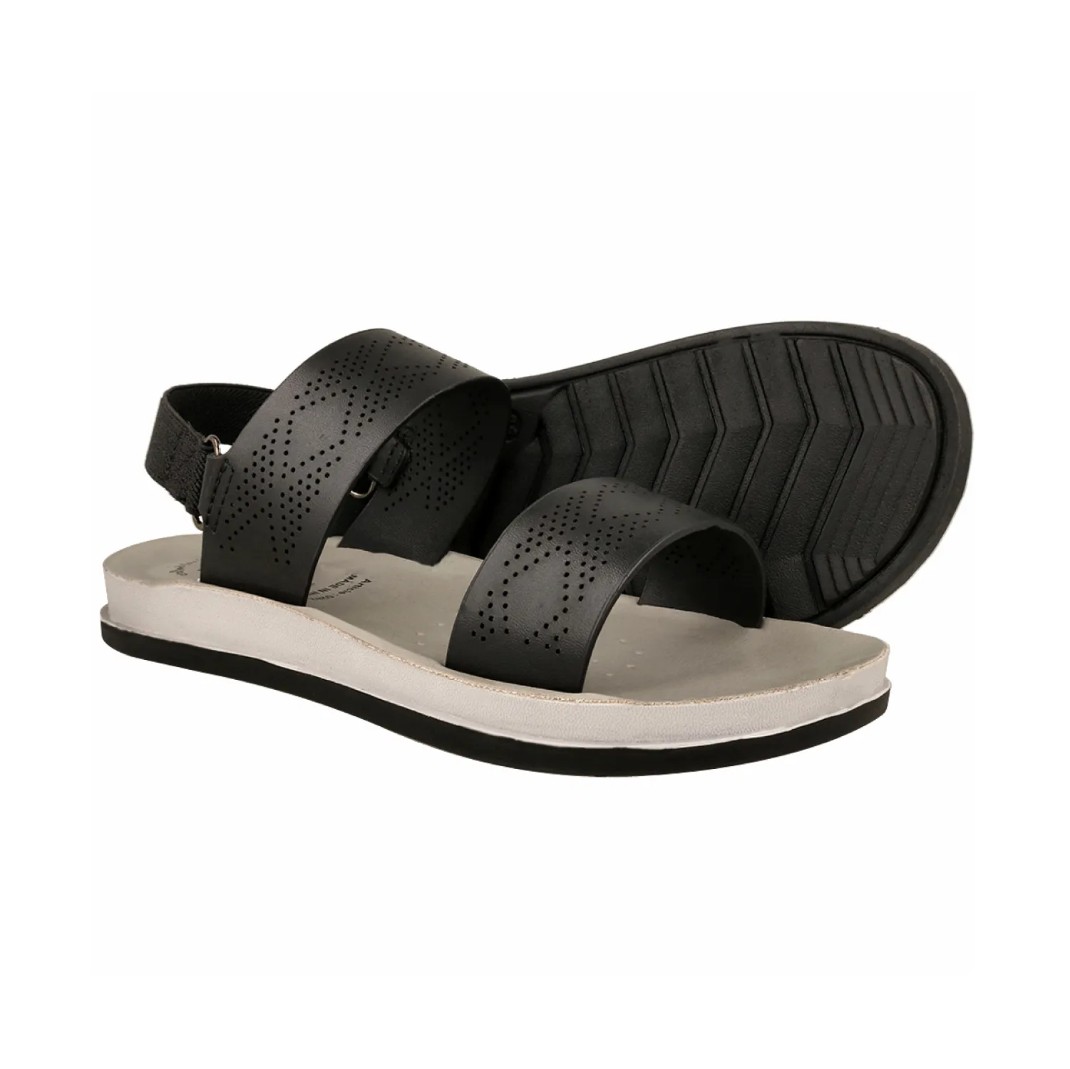 0262-Comfortable Flat Sandals