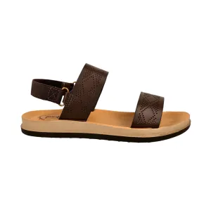 0262-Comfortable Flat Sandals