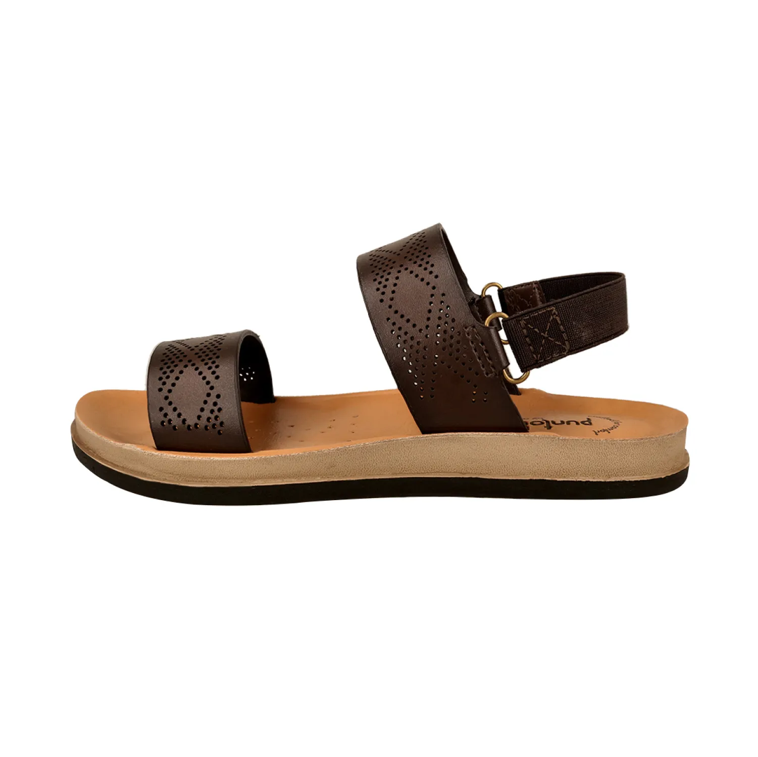 0262-Comfortable Flat Sandals