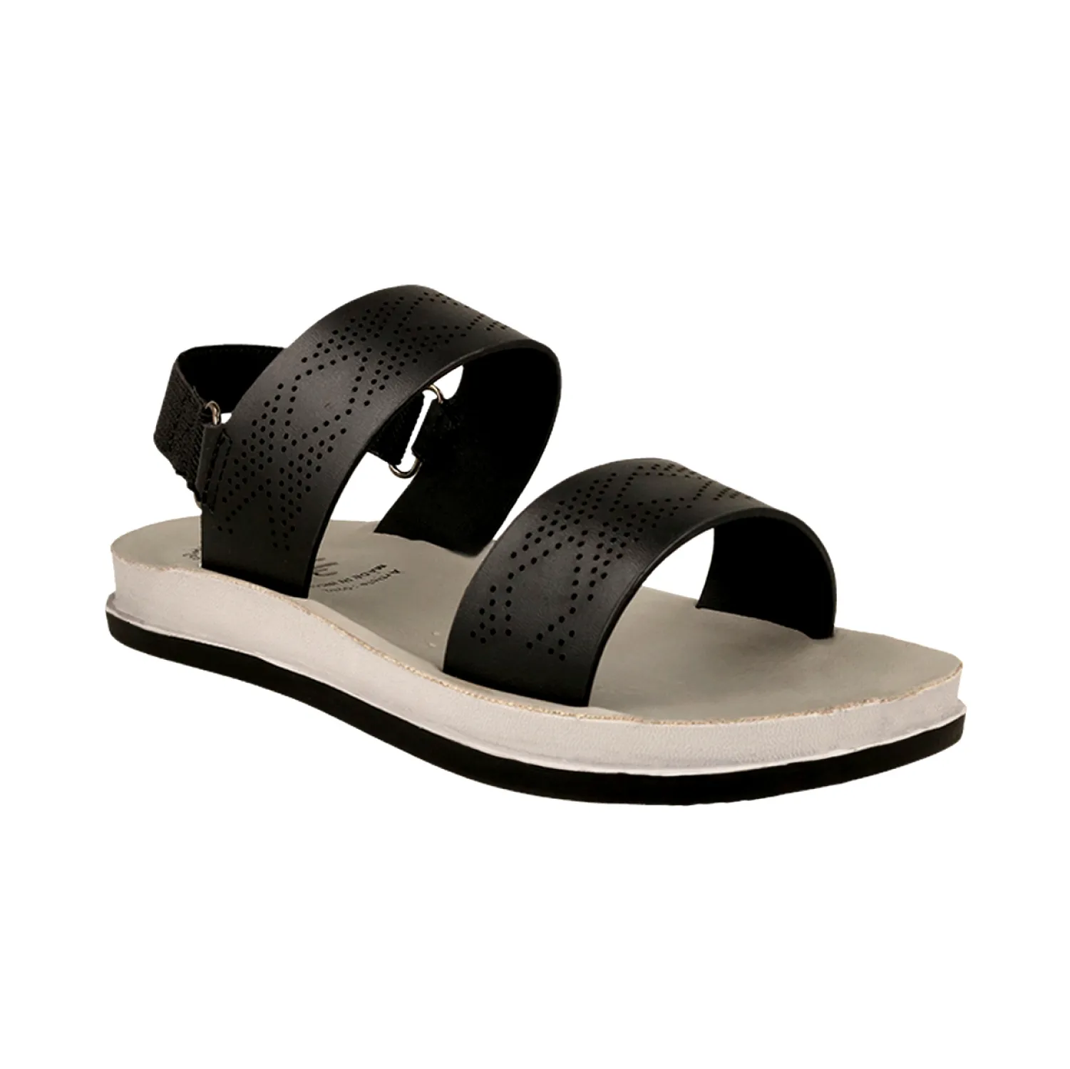 0262-Comfortable Flat Sandals