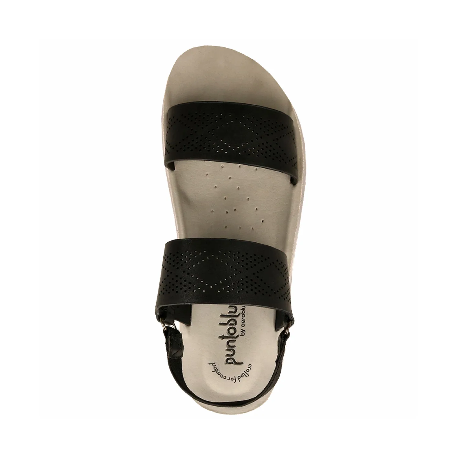 0262-Comfortable Flat Sandals