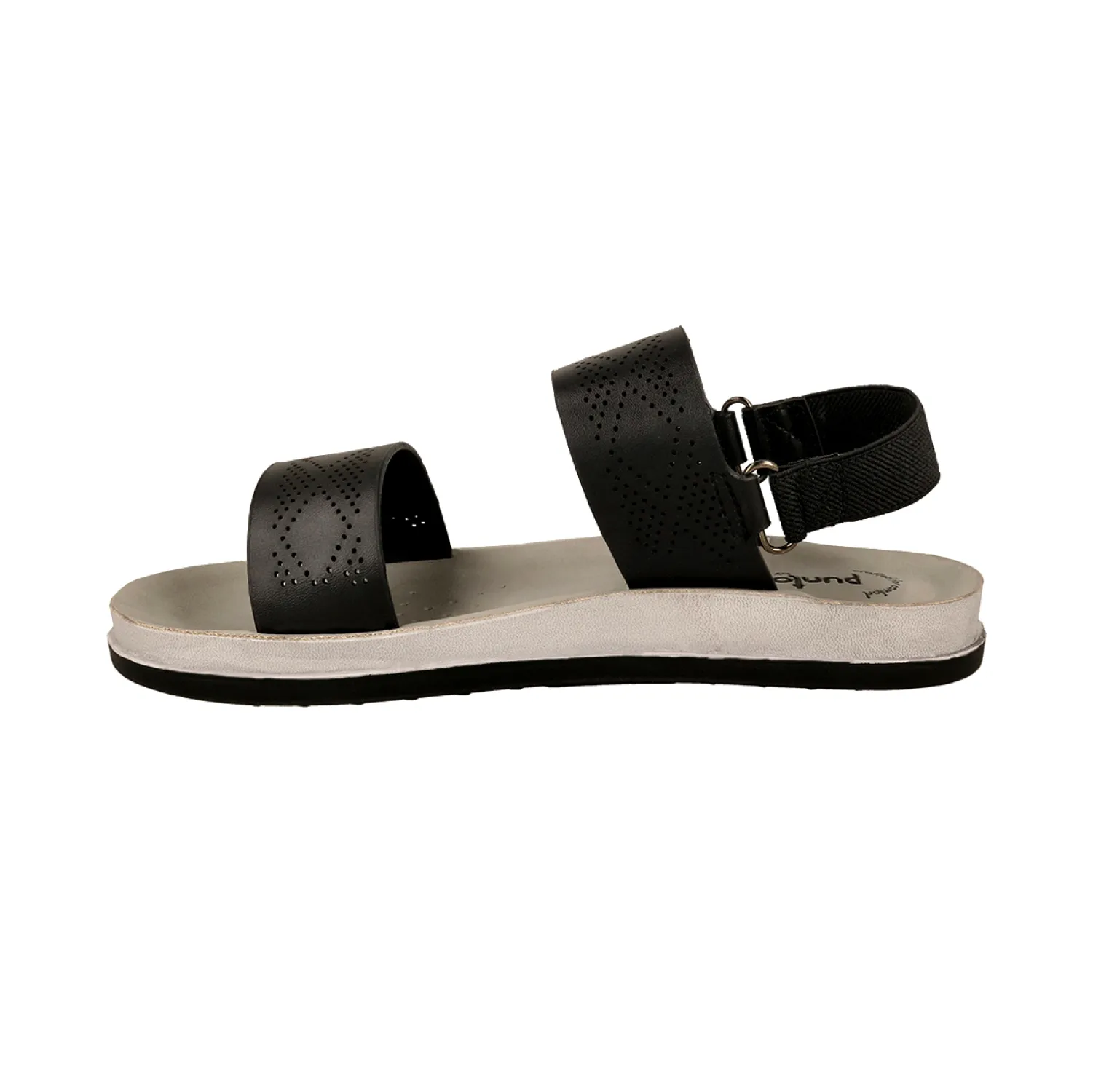 0262-Comfortable Flat Sandals