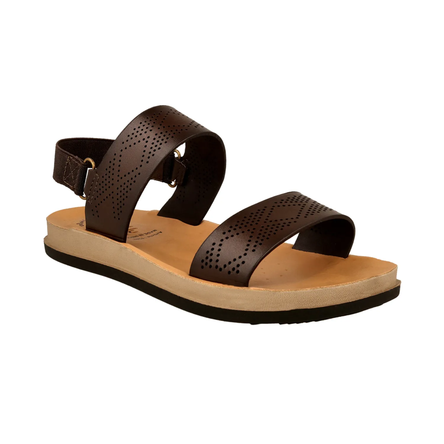 0262-Comfortable Flat Sandals