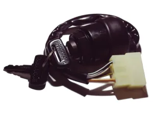 2005-2019 Kawasaki Mule 600 4000 4010 OEM Ignition Switch With 2 Keys 27005-0011