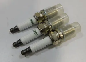 2015-2023 Kawasaki Mule Pro FX FXR FXT Spark Plug (Set of 3) 92070-0048 K97