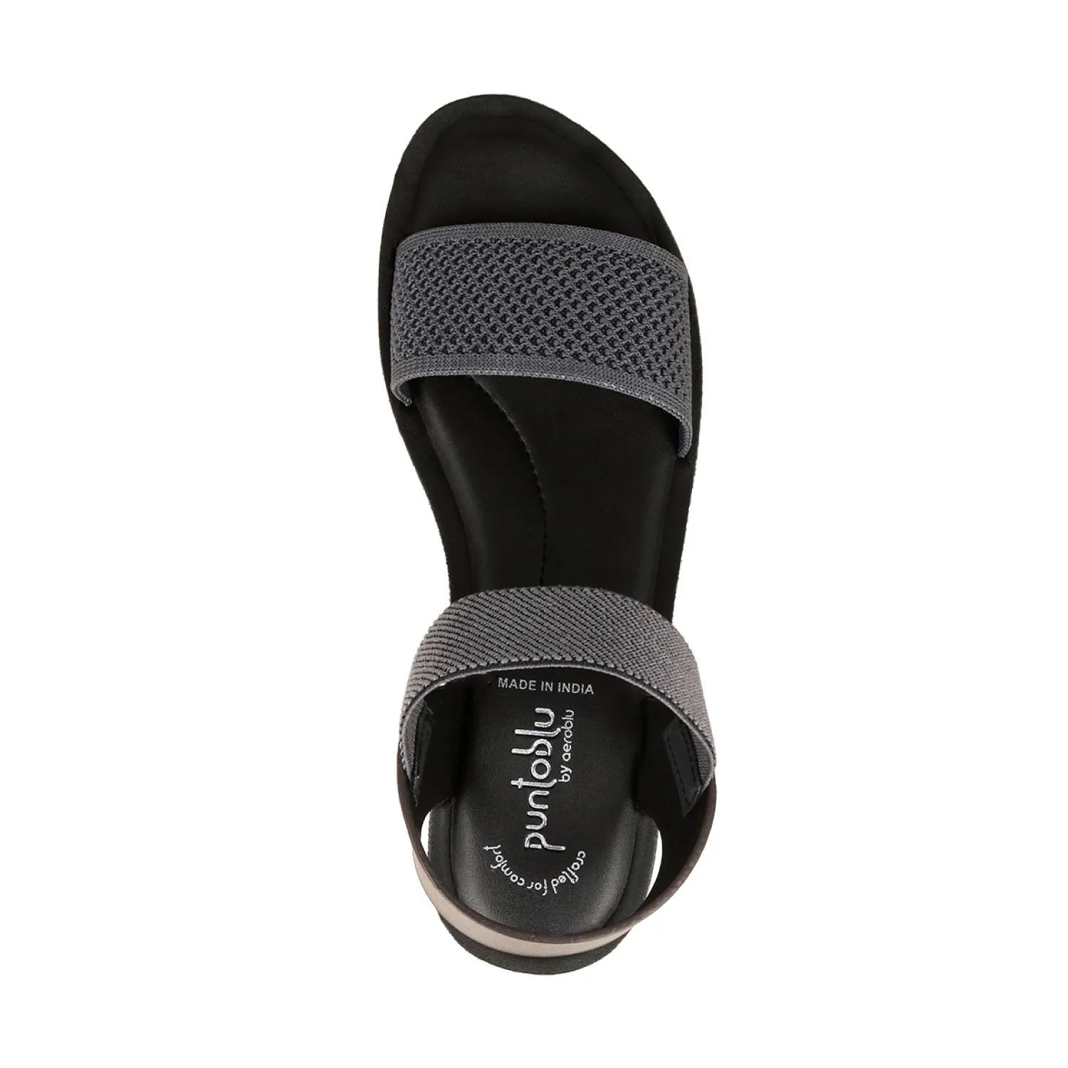 23E6-Comfortable Flat Sandals for Daily Use
