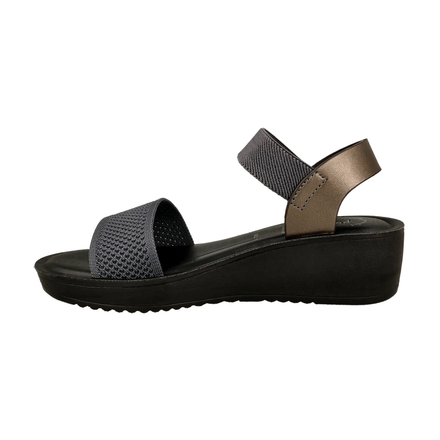 23E6-Comfortable Flat Sandals for Daily Use