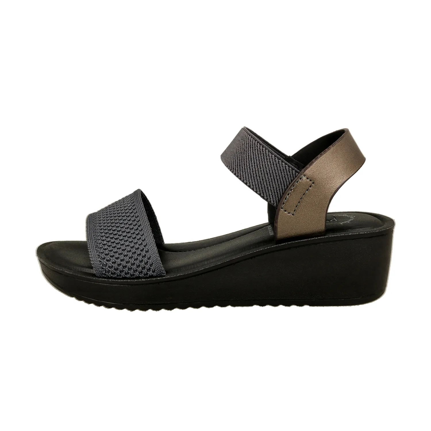 23E6-Comfortable Flat Sandals for Daily Use