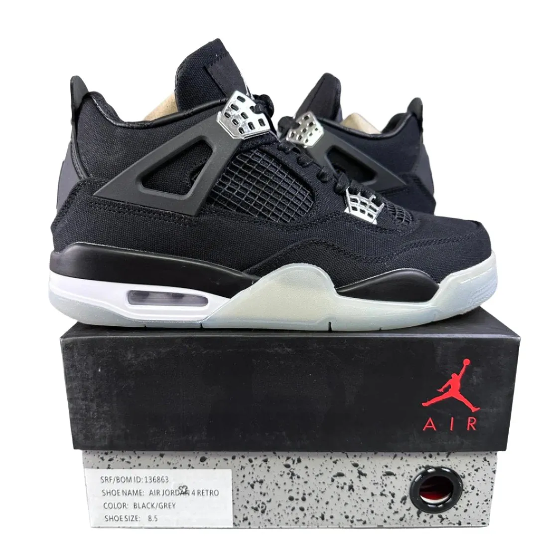 4 EMINEM x CARHARTT JORDAN Durable Innovative functionality