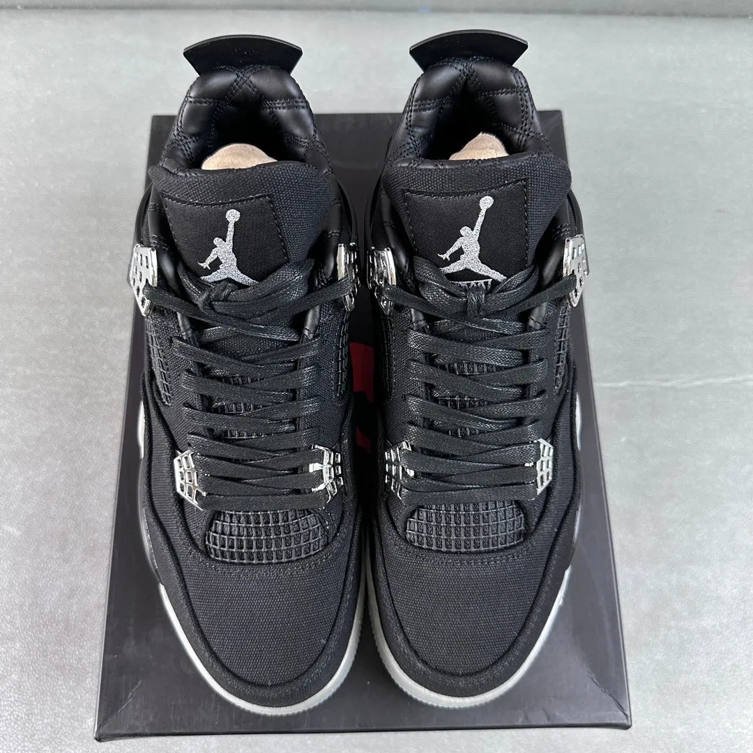 4 EMINEM x CARHARTT JORDAN Durable Innovative functionality