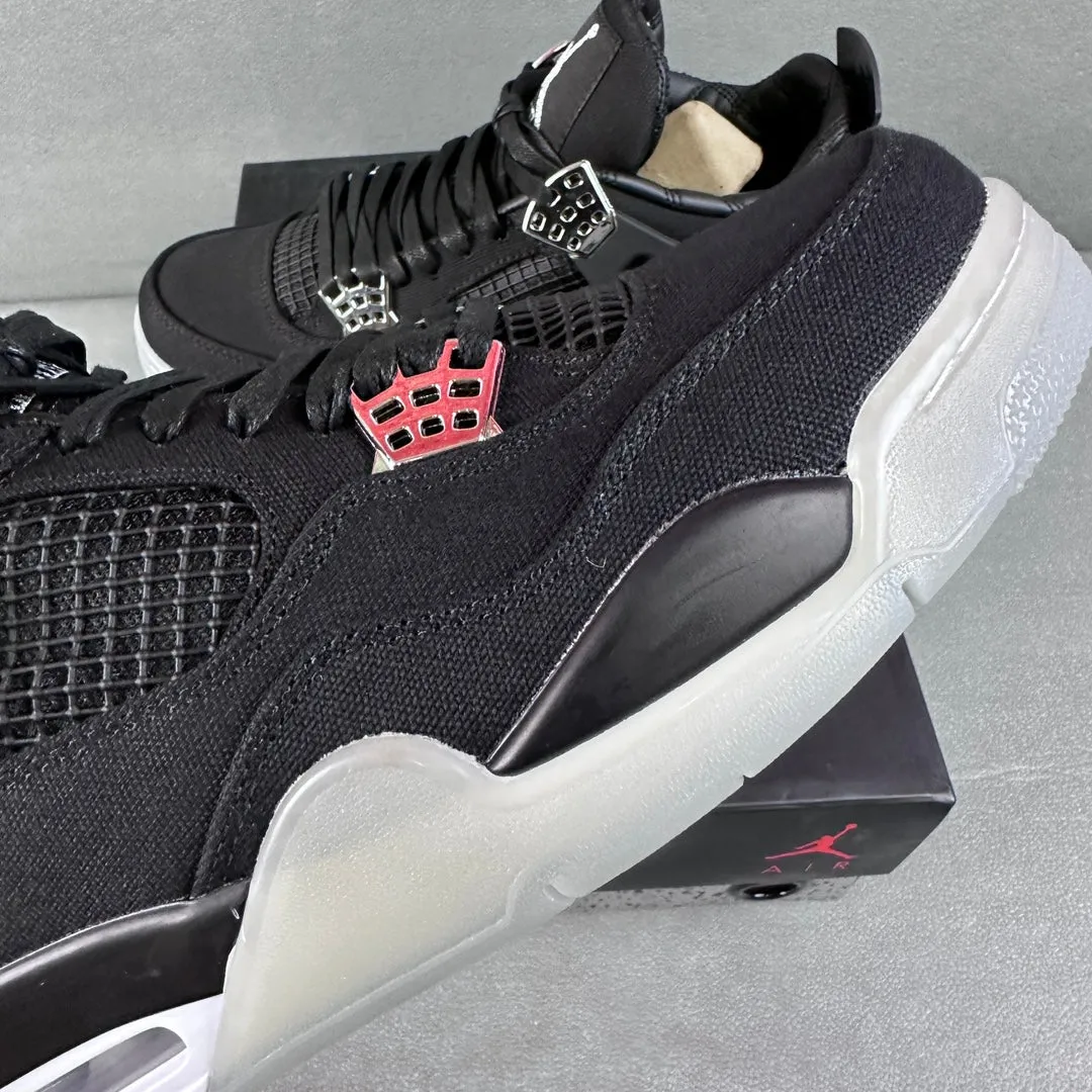 4 EMINEM x CARHARTT JORDAN Durable Innovative functionality