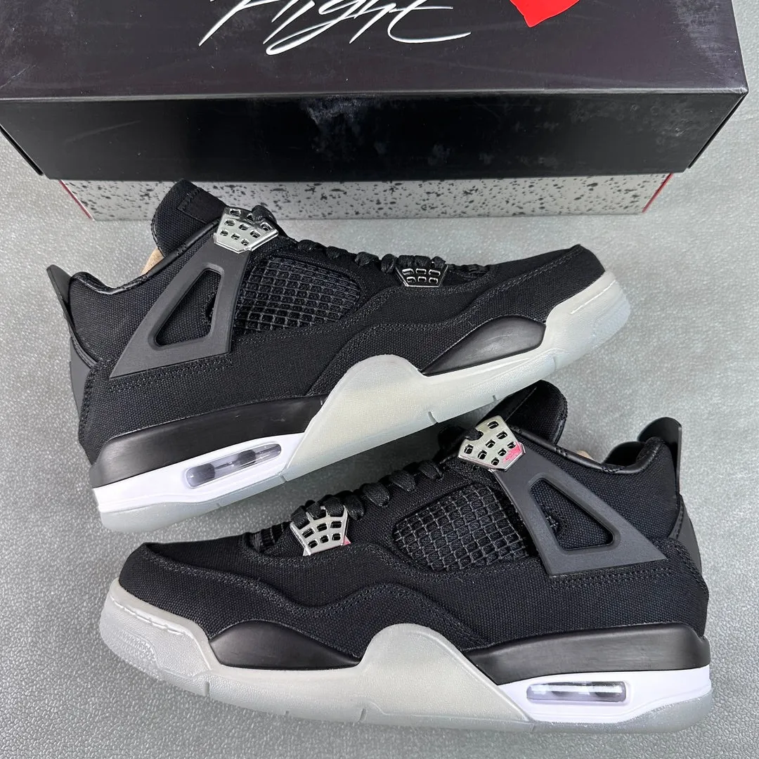 4 EMINEM x CARHARTT JORDAN Durable Innovative functionality