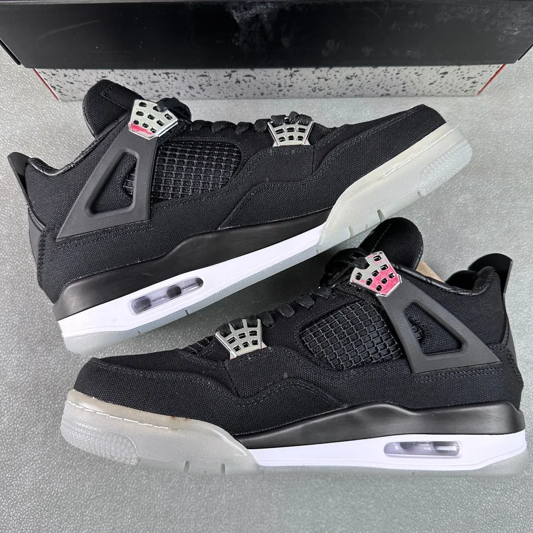 4 EMINEM x CARHARTT JORDAN Durable Innovative functionality