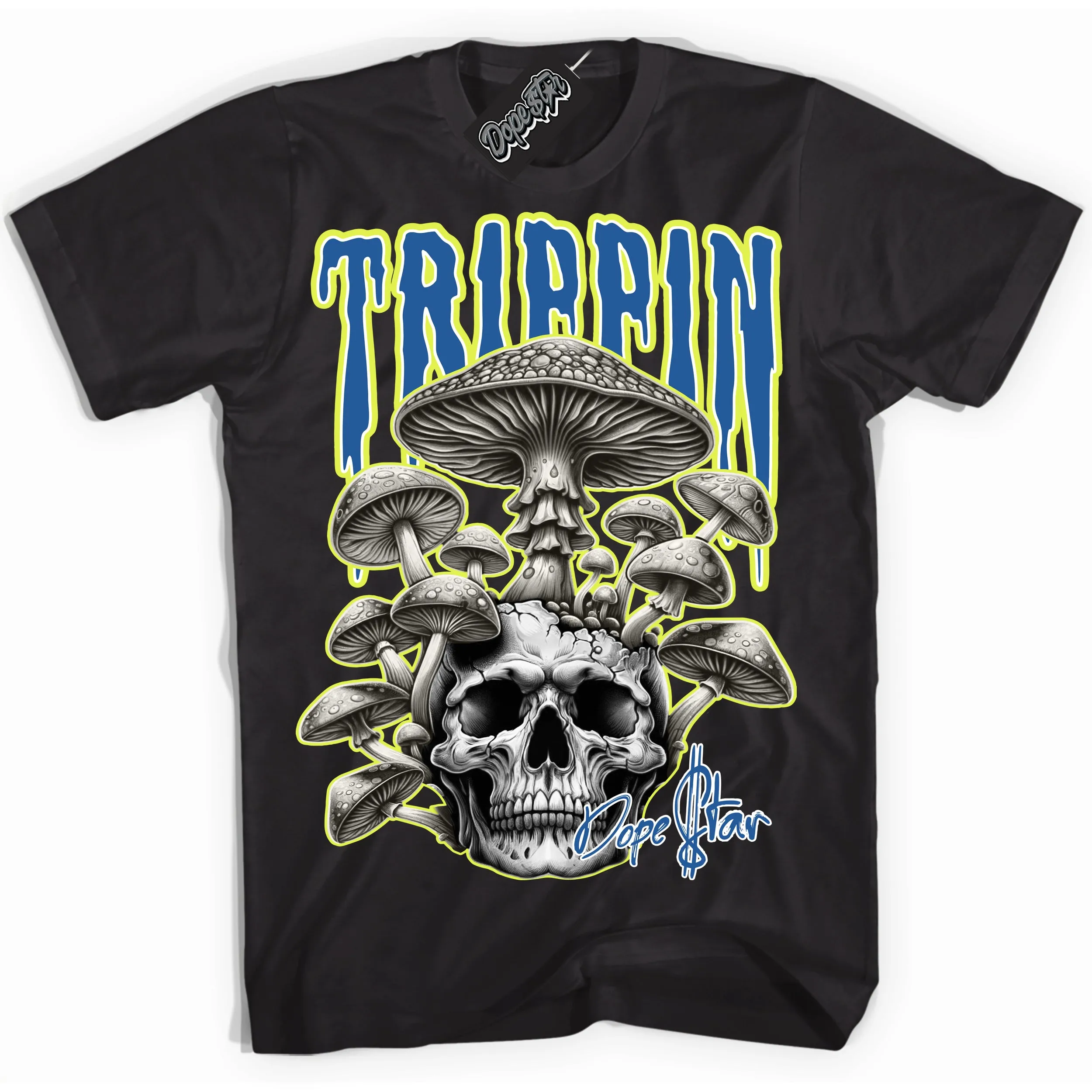 '86 Air Max Day 1s Sneaker Shirt Trippin Graphic