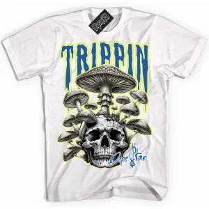 '86 Air Max Day 1s Sneaker Shirt Trippin Graphic