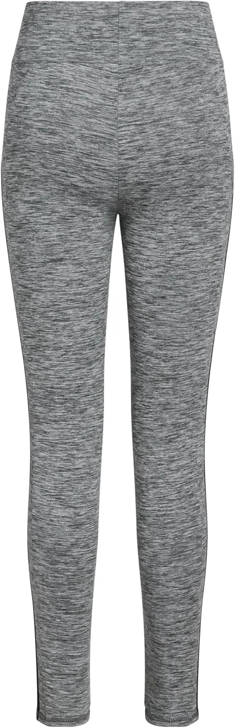 adidas Girls' Aeroready Performance Long Tights