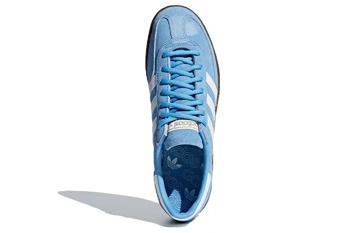 Adidas Handball Spezial Light Blue