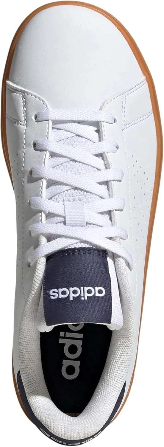 adidas Kids' Advantage Base 2.0 Sneaker