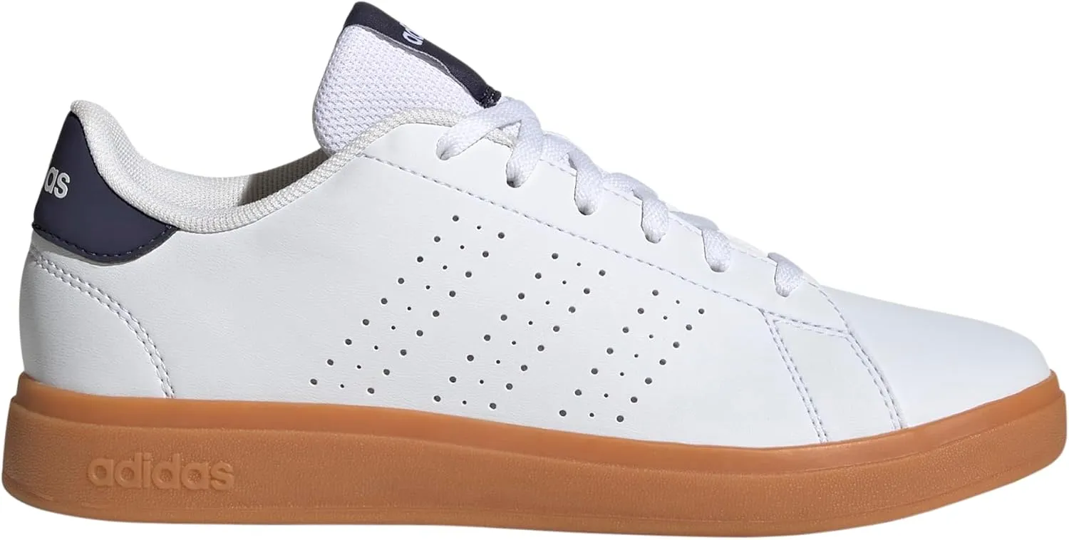 adidas Kids' Advantage Base 2.0 Sneaker