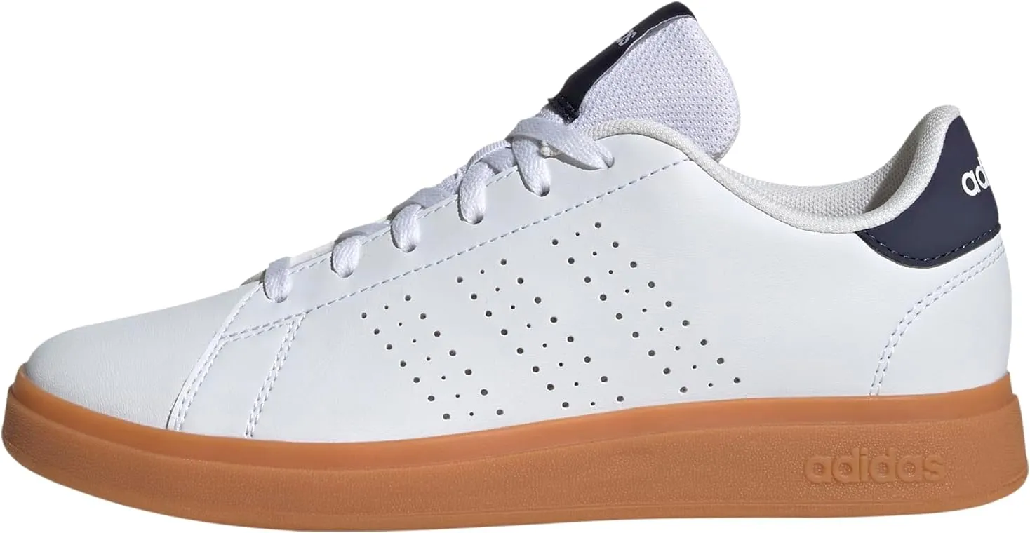 adidas Kids' Advantage Base 2.0 Sneaker