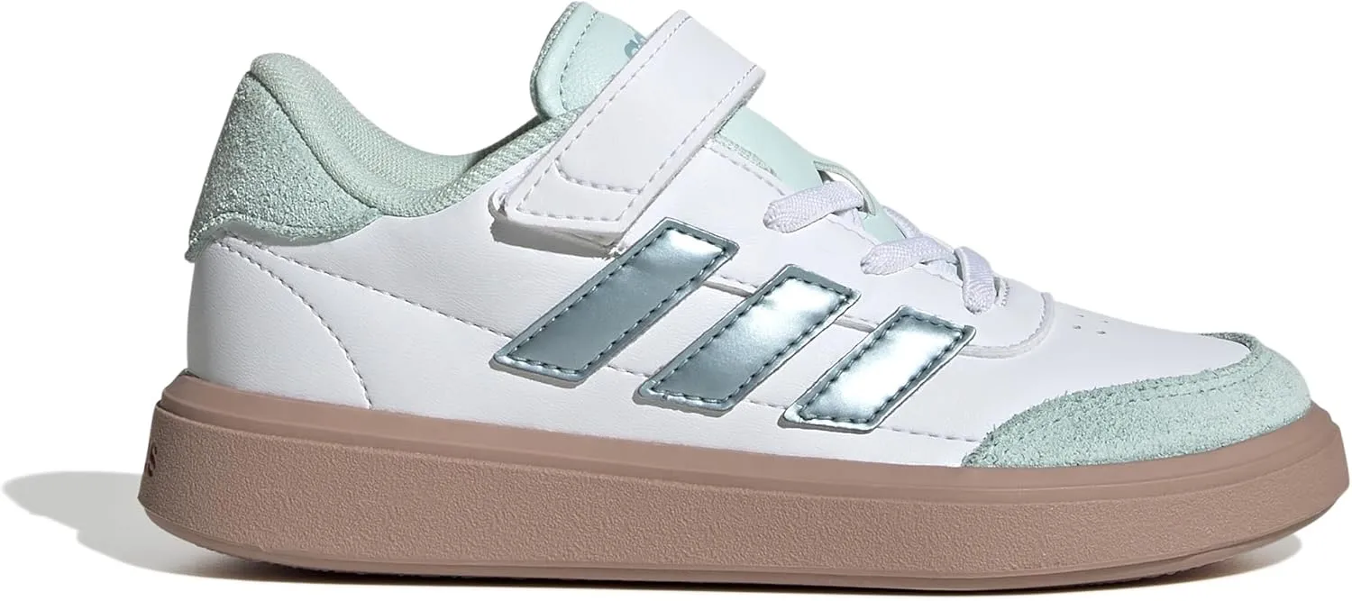 adidas Kids' Courtblock Sneaker
