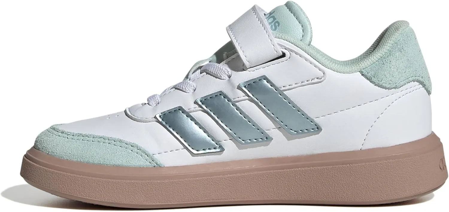 adidas Kids' Courtblock Sneaker
