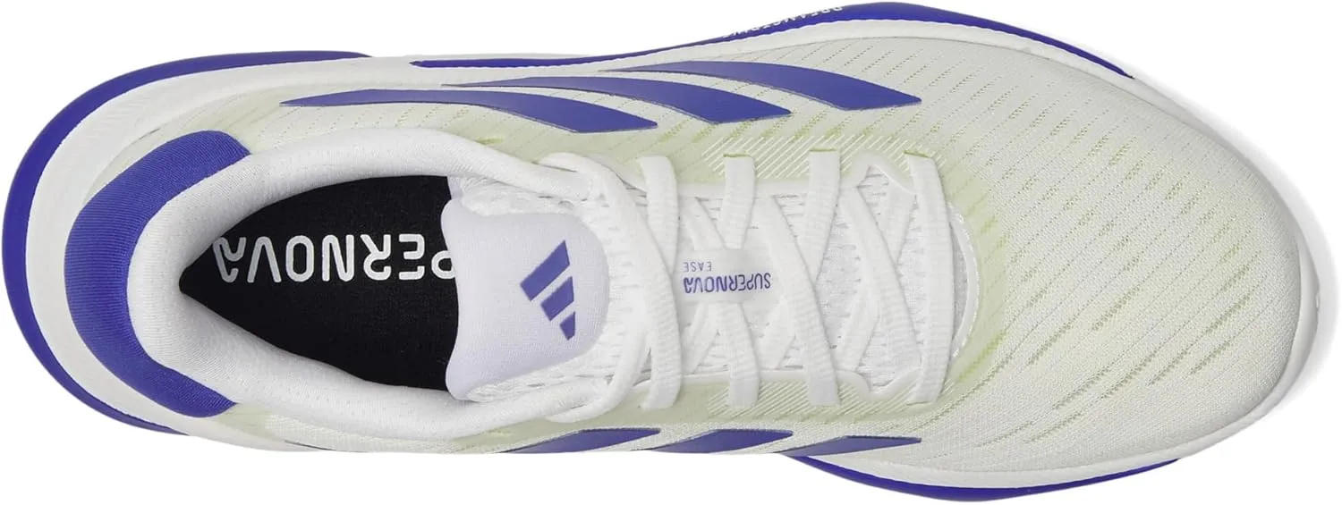 adidas Kids' Supernova Step Running Sneaker