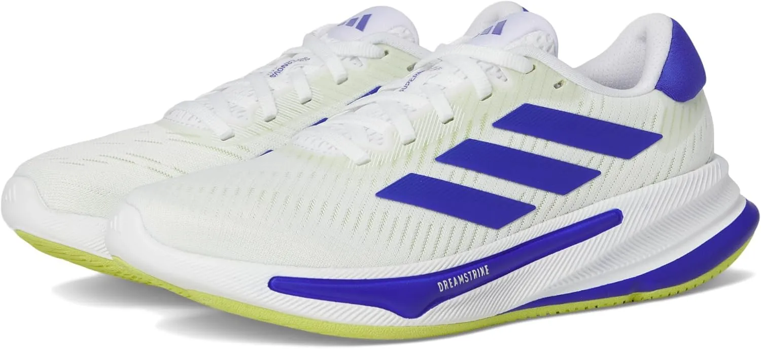 adidas Kids' Supernova Step Running Sneaker