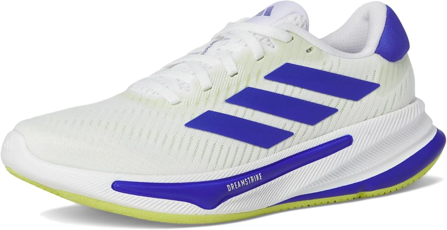 adidas Kids' Supernova Step Running Sneaker