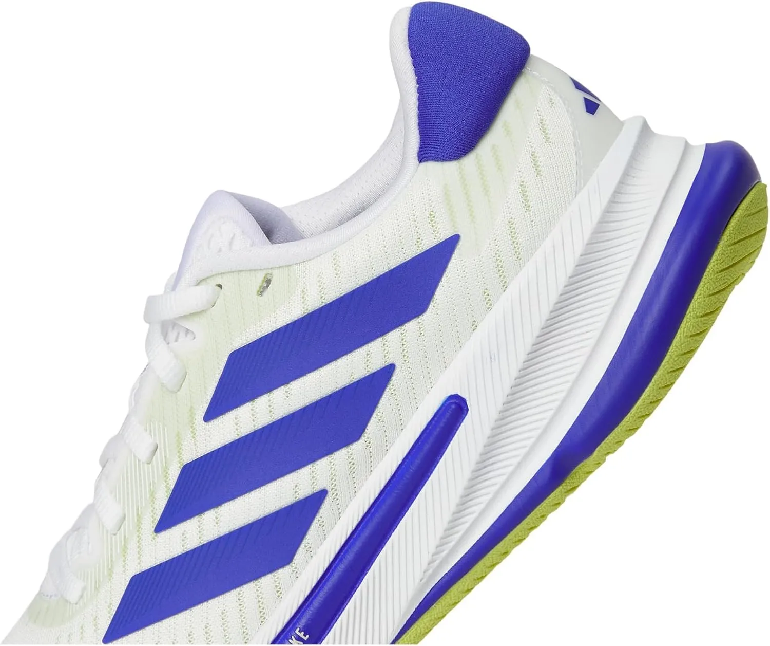 adidas Kids' Supernova Step Running Sneaker