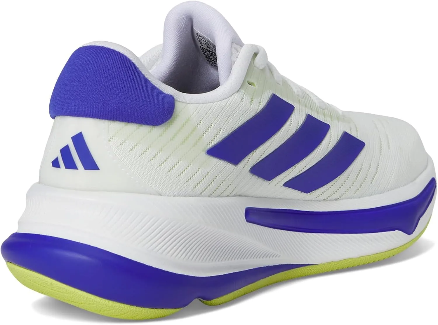 adidas Kids' Supernova Step Running Sneaker