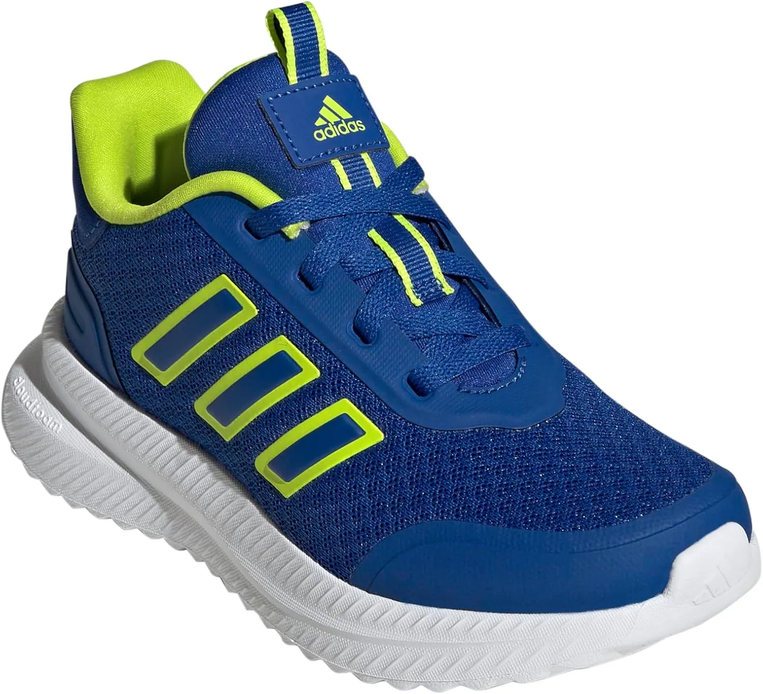 adidas Kids' X_PLR Path Sneaker