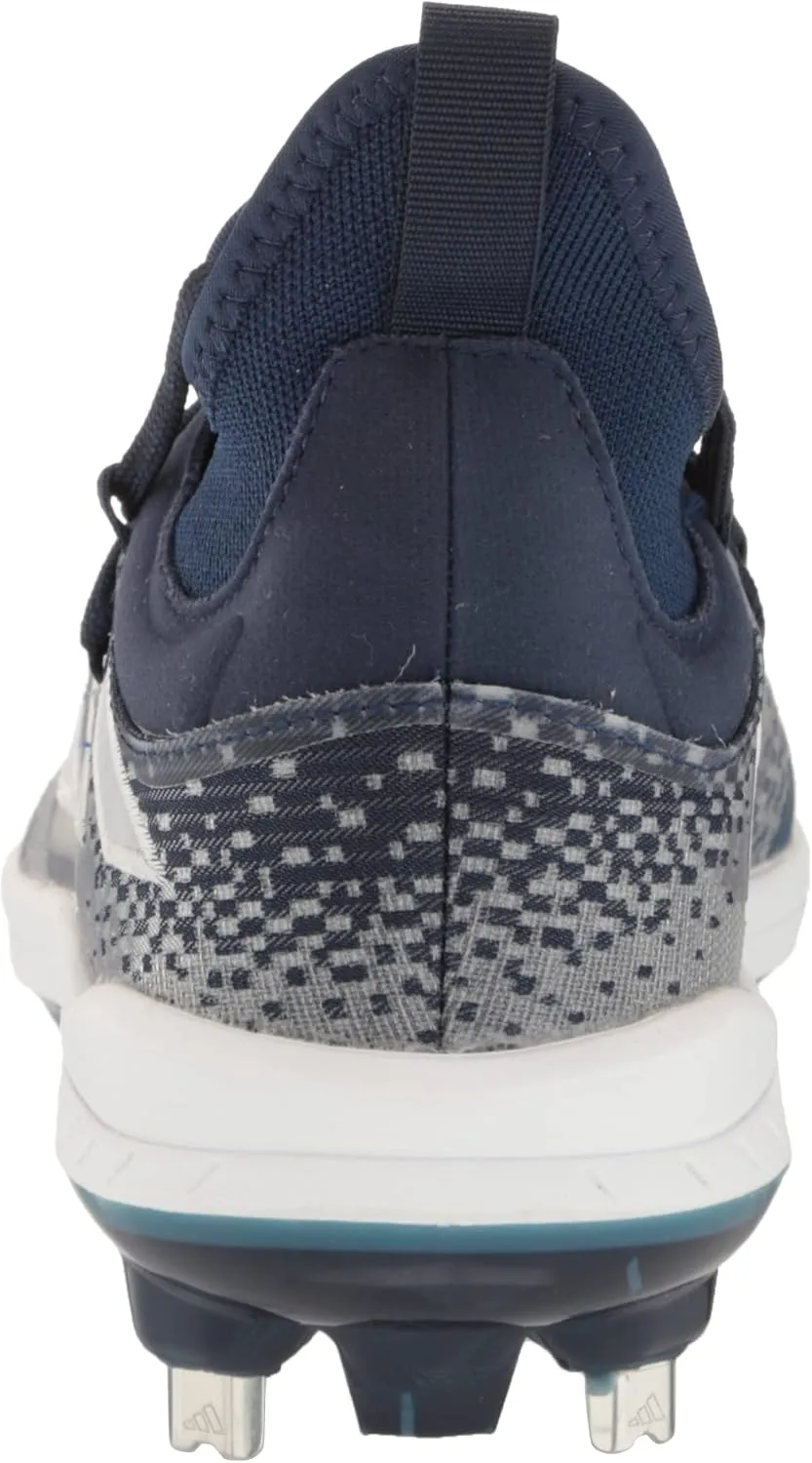 adidas Men's Adizero Afterburner Nwv Cleats Sneaker