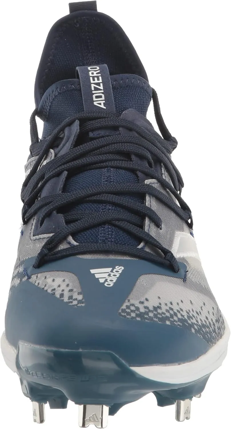 adidas Men's Adizero Afterburner Nwv Cleats Sneaker