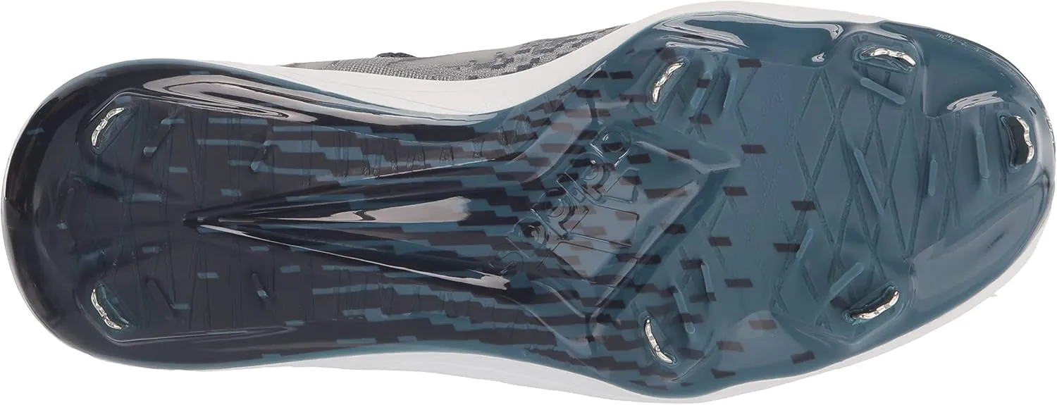 adidas Men's Adizero Afterburner Nwv Cleats Sneaker