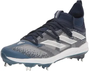 adidas Men's Adizero Afterburner Nwv Cleats Sneaker