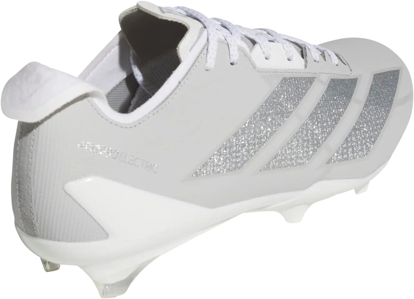 adidas Men's Adizero Electric American Football Sneaker