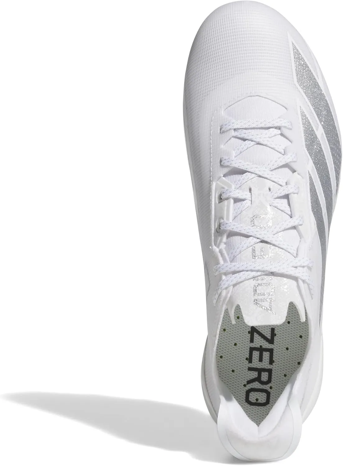 adidas Men's Adizero Electric American Football Sneaker