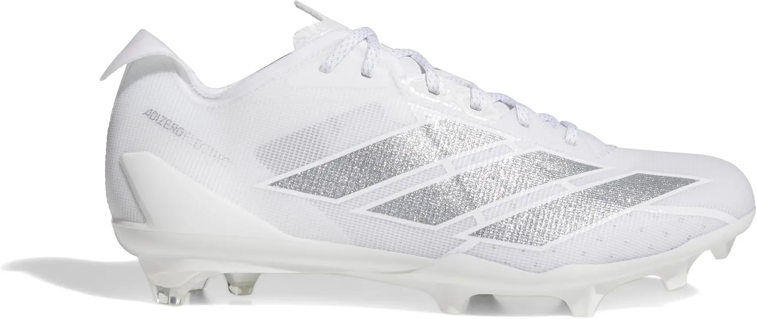 adidas Men's Adizero Electric American Football Sneaker