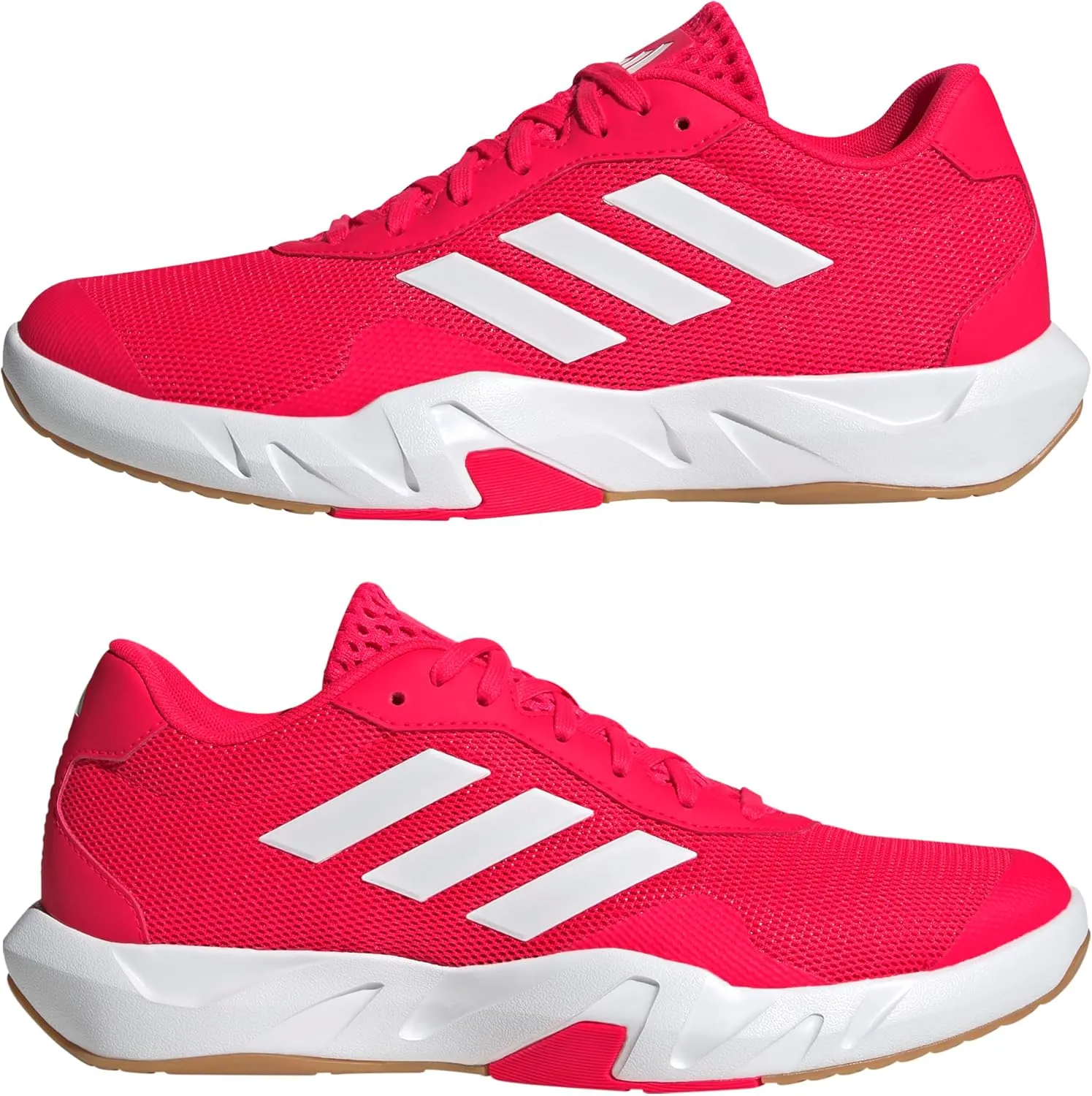adidas Men's Amplimove Training Sneaker