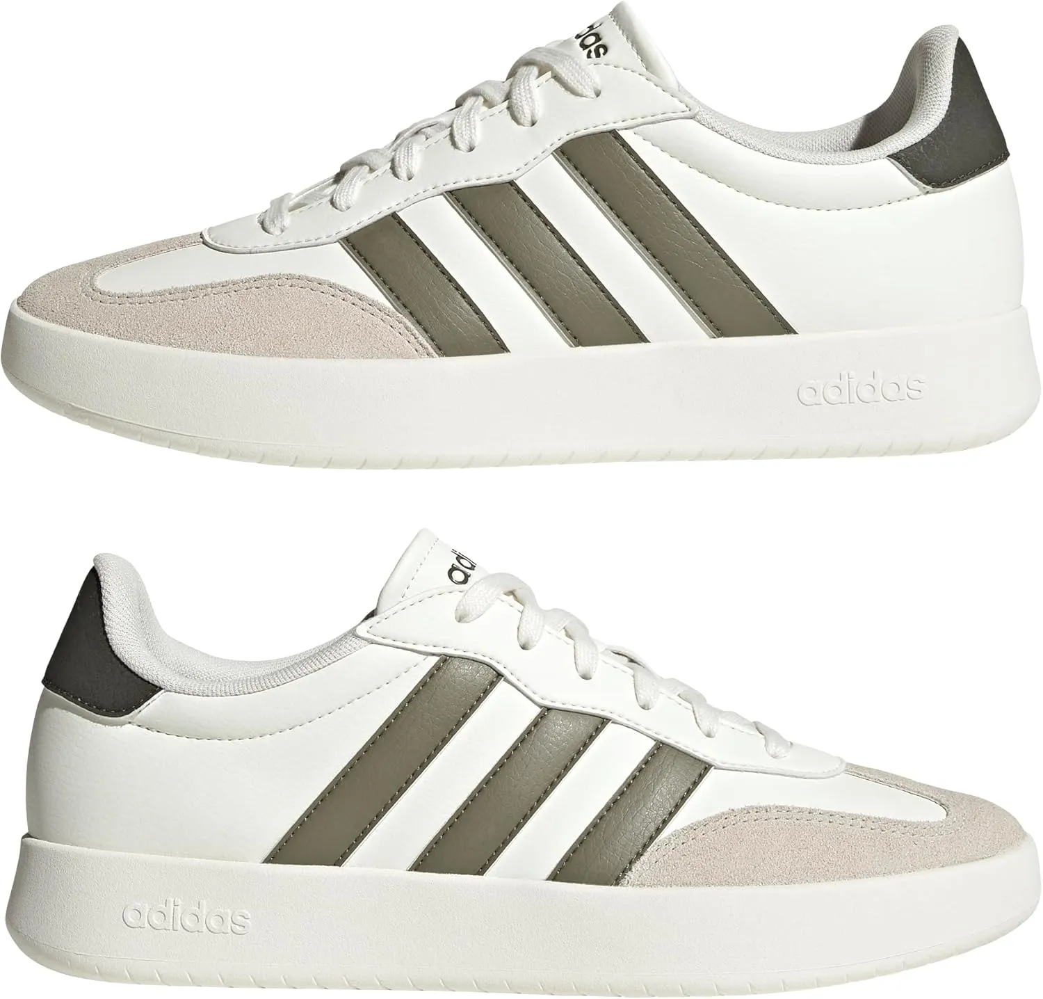 adidas Men's Barreda Sneaker