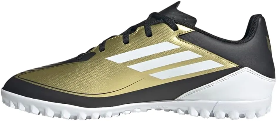 adidas Men's F50 Club Messi Turf Sneaker
