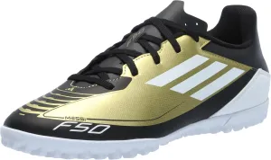 adidas Men's F50 Club Messi Turf Sneaker