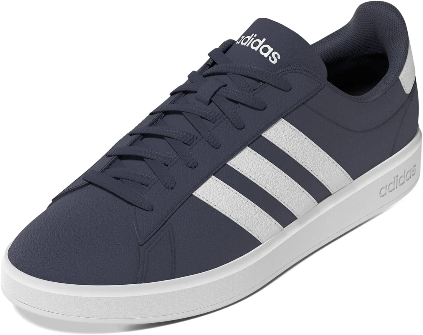 adidas Men's Grand Court 2.0 Sneaker