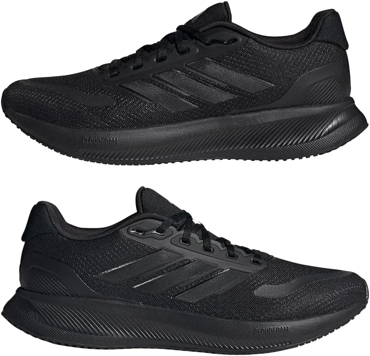 adidas Men's Run Falcon 5 Sneaker