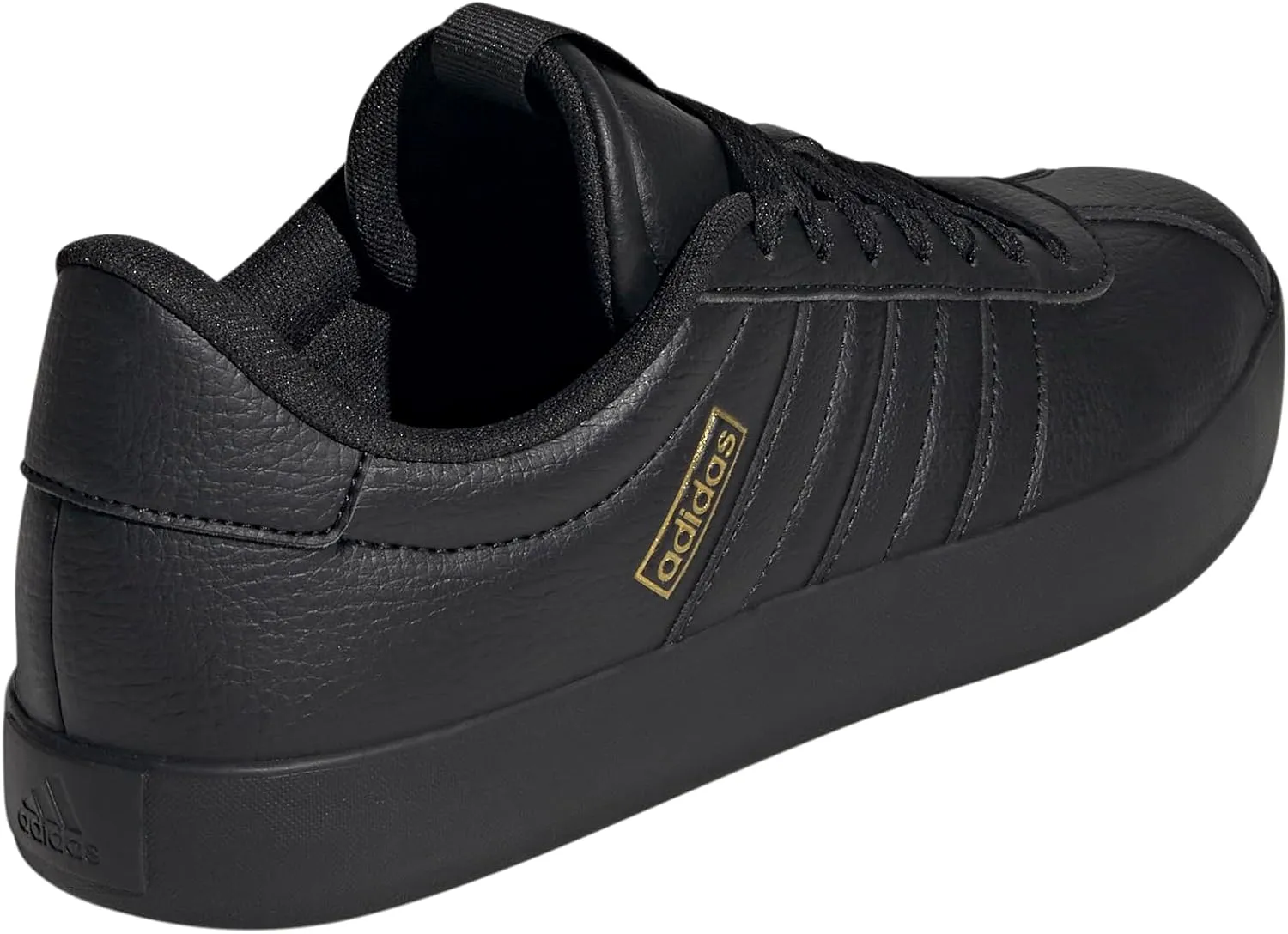 adidas Men's Vl Court 3.0 Sneaker