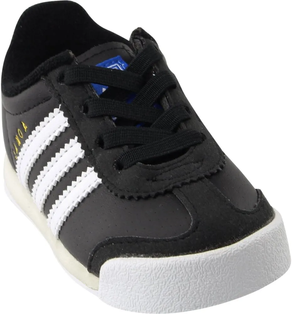 adidas Originals Unisex-Child Samoa I Sneaker